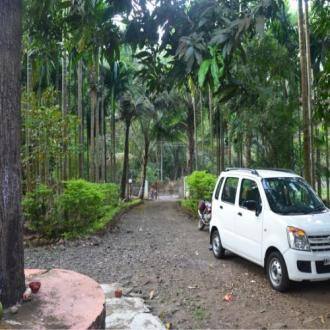 2 Bedroom Bungalow In Alibag, Maharashtra, Alibaug 5